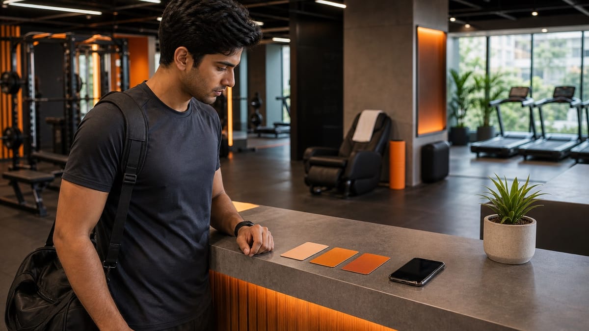 Basic, Premium or Elite: How to Choose the Right Fit Square Gym Access Tier