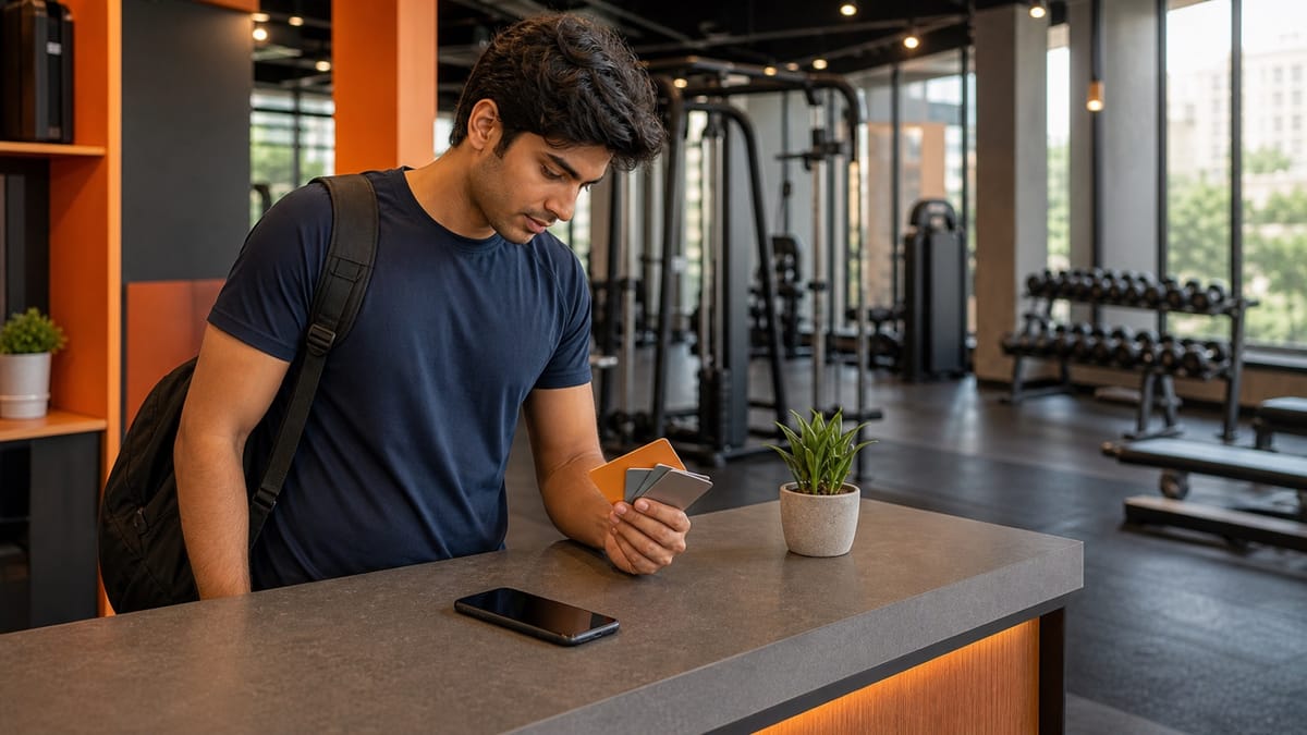 Budget Gym Near Me: Value Checklist