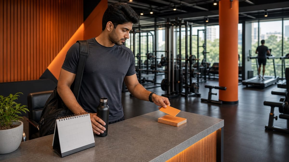 No-Expiry Gym Sessions: Session Value Guide