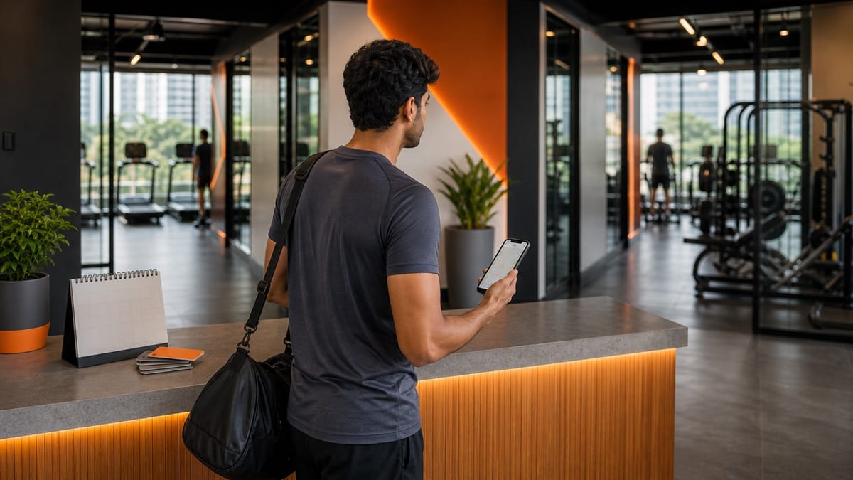 Andheri East vs West Gyms: Commute and Tier Guide