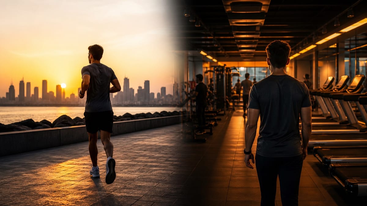 Morning Gym vs Evening Gym: Which Routine Works Better?