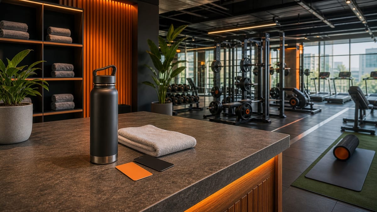 Premium Gym Near Me: When Amenities Are Worth Paying For
