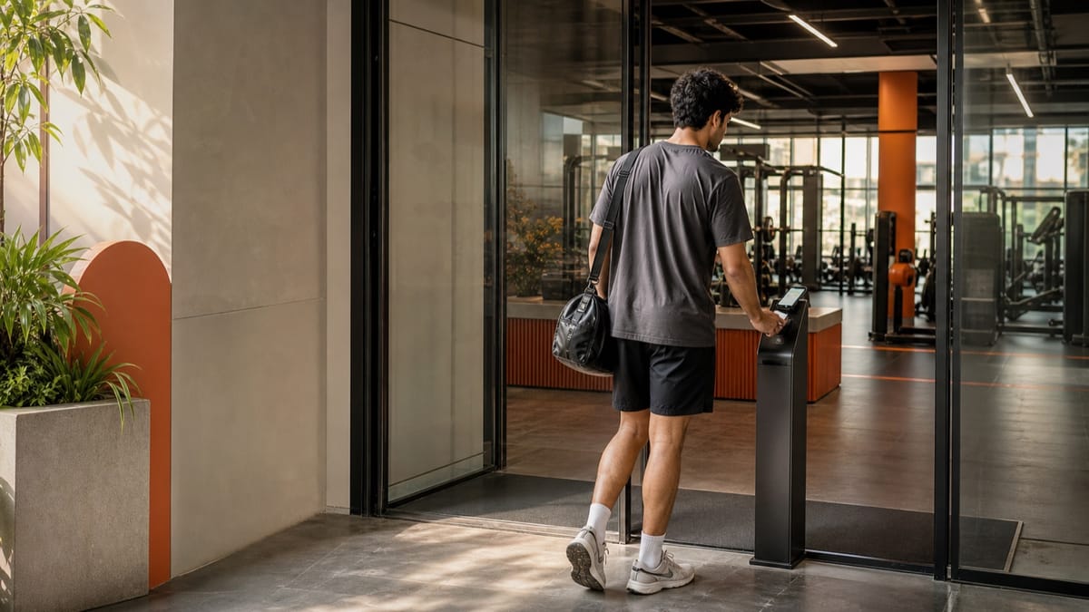 Day Pass Gym Near Me: When One-Day Access Makes Sense