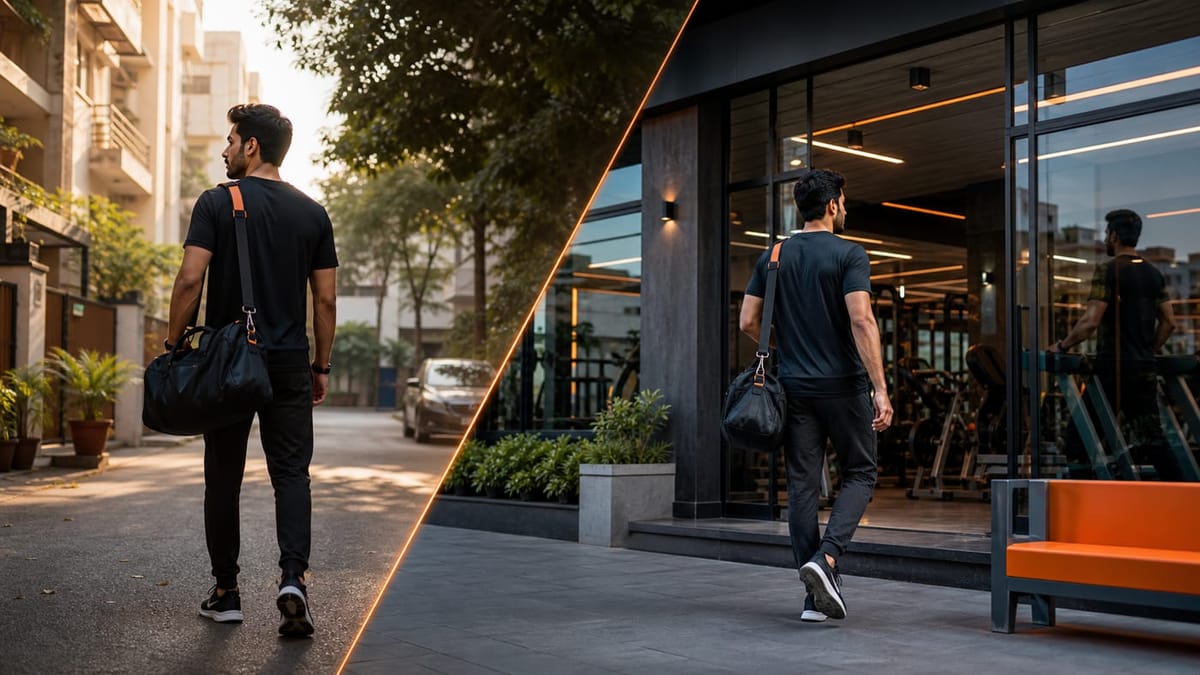 Can One Gym Pass Work Across Multiple Gyms? - Fit Square blog header