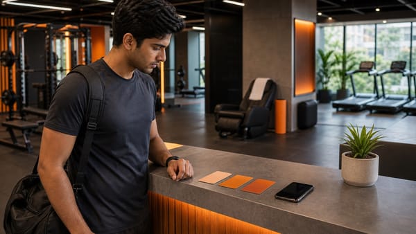 Basic, Premium or Elite: How to Choose the Right Fit Square Gym Access Tier