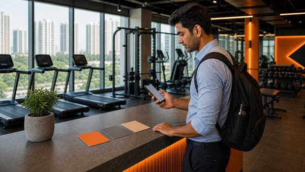 Airoli, Kharghar or Vashi: Navi Mumbai Gym Guide