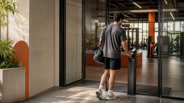 Day Pass Gym Near Me: When One-Day Access Makes Sense