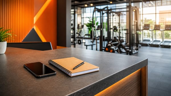 Gym Near Me With Fees: How to Compare the Real Cost