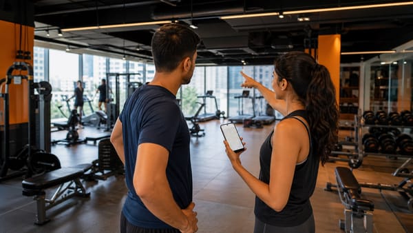 Best Gyms Near Me: How to Compare Beyond Ratings