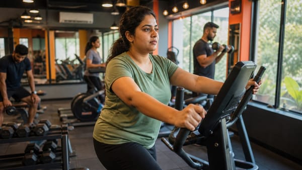 Weight Loss Gym Near Me: What Actually Matters Before Joining