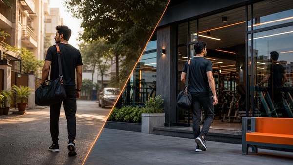 Can One Gym Pass Work Across Multiple Gyms? - Fit Square blog header