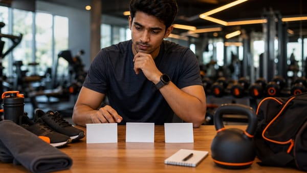 Gym Membership Cost: Monthly Plan, Day Pass or Session Pack? - Fit Square blog header
